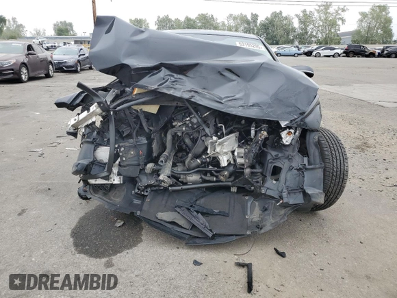 2014 BMW 3 Series 328i with VIN WBA3A5C52EP600187, listed as a Copart auction lot 53195295 with 80,865 mi miles and Salvage Title. Bid and sale history available at carsss.com. Image 5.