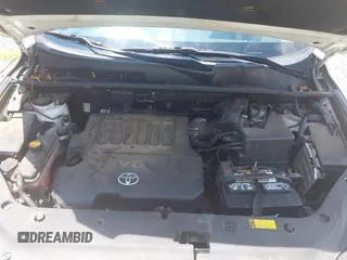 2009 Toyota RAV4 Limited with VIN JTMZK31V695025059, listed as a IAAI auction lot 42629417 with 228,460 mi miles and . Bid and sale history available at DreamBid. Image 10.