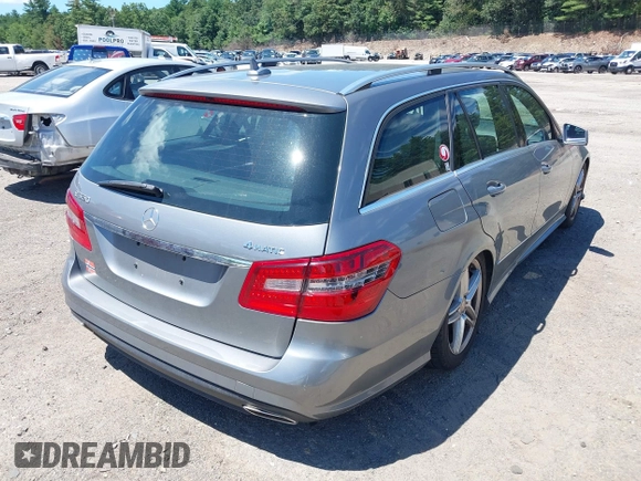 2013 Mercedes-Benz E 350 Luxury with VIN WDDHH8JBXDA694860, listed as a IAAI auction lot 42768409 with 90,220 mi miles and . Bid and sale history available at DreamBid. Image 4.