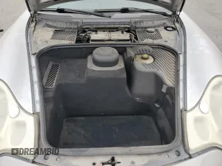 2003 Porsche 911 Carrera with VIN WP0CA29933S651770, listed as a Copart auction lot 44221025 with 153,332 mi miles and Salvage Title. Bid and sale history available at carsss.com. Image 11.