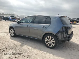 2021 Volkswagen Golf TSI с VIN 3VWG57AU2MM002231, выставлен на аукционе Copart как лот 48923534 с пробегом 69 602 миль миль и . История ставок и продаж доступна на DreamBid. Изображение 2.