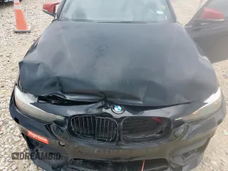 2014 BMW 3 Series 328i z VIN WBA3A5C54EJ463708, wystawiony jako Copart lot #63652715 z przebiegiem 162 619 mil mil oraz Szkoda całkowita • Salvage title. Historia ofert i sprzedaży dostępna na DreamBid. Obrazek 11.