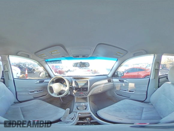 2021 Subaru WRX Premium z VIN JF1VA1C66M9816534, wystawiony jako Copart lot #82904164 z przebiegiem 145 165 mil mil oraz Szkoda całkowita • Salvage title. Historia ofert i sprzedaży dostępna na DreamBid. Obrazek 14.