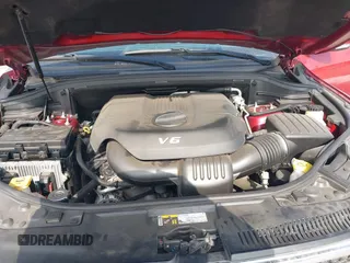 2015 Dodge Durango Limited with VIN 1C4RDHDG9FC100932, listed as a IAAI auction lot 42339913 with 134,865 mi miles and . Bid and sale history available at DreamBid. Image 10.