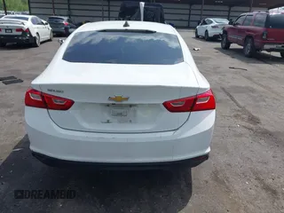 2017 Chevrolet Malibu LS with VIN 1G1ZB5ST4HF210933, listed as a IAAI auction lot 41922891 with 143,067 mi miles and . Bid and sale history available at DreamBid. Image 16.
