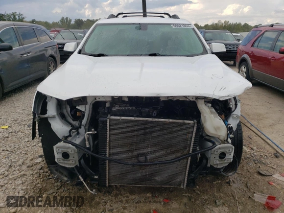 2018 GMC Acadia SLE with VIN 1GKKNSLA4JZ158188, listed as a Copart auction lot 69621864 with 202,305 mi miles and Non Repairable. Bid and sale history available at DreamBid. Image 5.