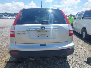 2009 Honda CR-V EX z VIN 5J6RE38519L014148, wystawiony jako IAAI lot #42253639 z przebiegiem 190 000 mil mil oraz . Historia ofert i sprzedaży dostępna na DreamBid. Obrazek 17.