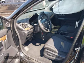 2020 Honda CR-V EX with VIN 7FARW2H53LE016222, listed as a IAAI auction lot 41976915 with 70,493 mi miles and . Bid and sale history available at DreamBid. Image 5.