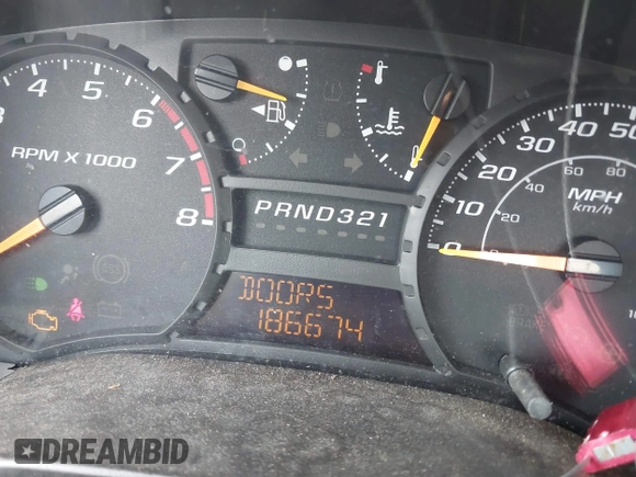 2007 GMC Canyon SL with VIN 1GTCS149678137168, listed as a IAAI auction lot 41654857 with 186,674 mi miles. Bid and sale history available at carsss.com. Image 15.