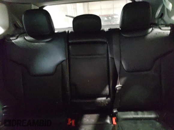 2020 Jeep Compass Limited z VIN 3C4NJDCB4LT131852, wystawiony jako Copart lot #56415665 z przebiegiem Nie podano mil oraz Szkoda całkowita • Salvage title. Historia ofert i sprzedaży dostępna na DreamBid. Obrazek 10.
