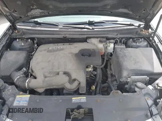 2009 Saturn Aura XE with VIN 1G8ZS57B89F126035, listed as a IAAI auction lot 42146629 with 135,124 mi miles and . Bid and sale history available at DreamBid. Image 10.