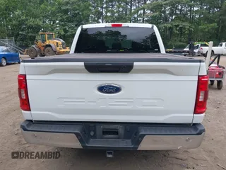 2021 Ford F-150 XL with VIN 1FTFW1ED3MFC37398, listed as a IAAI auction lot 42547006 with 194,971 mi miles and . Bid and sale history available at DreamBid. Image 16.
