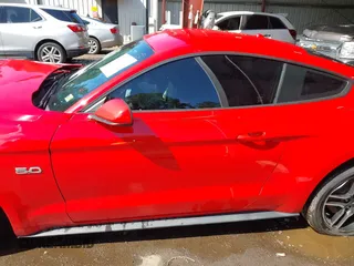 2020 Ford Mustang GT с VIN 1FA6P8CF4L5128968, выставлен на аукционе IAAI как лот 42330888 с пробегом 76 622 миль миль и . История ставок и продаж доступна на DreamBid. Изображение 15.