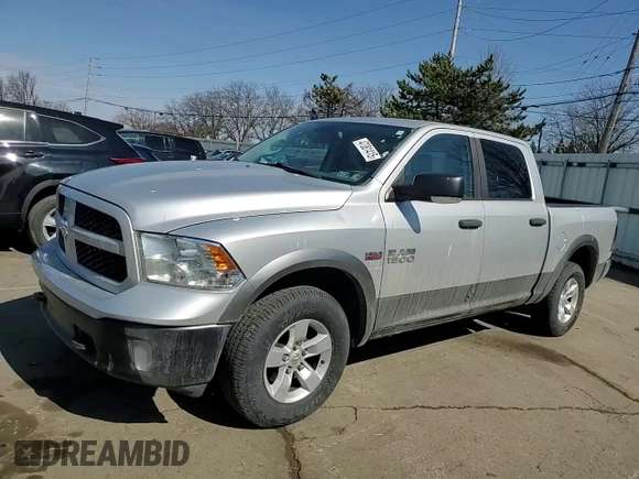 2013 Ram 1500 Big Horn with VIN 1C6RR7LT7DS643071, listed as a Copart auction lot 47381415 with 137,702 mi miles and Clean title. Bid and sale history available at DreamBid. Image 10.