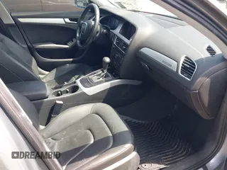 2009 Audi A4 Premium с VIN WAULF78K79N075544, выставлен на аукционе IAAI как лот 42292987 с пробегом 165 222 миль миль и . История ставок и продаж доступна на DreamBid. Изображение 5.