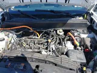 2024 Ford Maverick XLT с VIN 3FTTW8H39RRA10029, выставлен на аукционе IAAI как лот 42256849 с пробегом 21 555 миль миль и . История ставок и продаж доступна на DreamBid. Изображение 10.