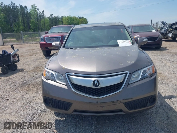 2013 Acura RDX z VIN 5J8TB3H32DL016357, wystawiony jako IAAI lot #41957166 z przebiegiem 249 063 mil mil oraz . Historia ofert i sprzedaży dostępna na DreamBid. Obrazek 12.
