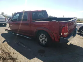 2009 Dodge Ram 1500 Laramie with VIN 1D3HV13T89J508618, listed as a Copart auction lot 71280534 with 267,485 mi miles and Salvage Title. Bid and sale history available at carsss.com. Image 2.