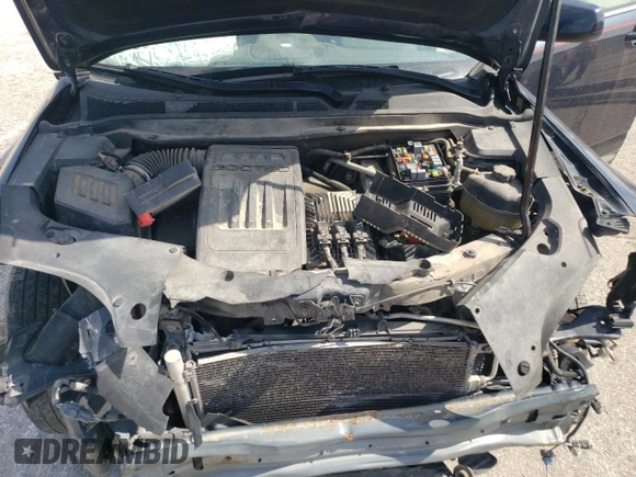 2015 GMC Terrain SLE with VIN 2GKFLWEK9F6257659, listed as a Copart auction lot 53380445 with 175,926 mi miles and Salvage title. Bid and sale history available at DreamBid. Image 12.