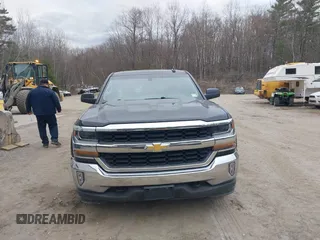 2018 Chevrolet Silverado 1500 LT with VIN 1GCVKREH6JZ189821, listed as a IAAI auction lot 42072950 with 138,980 mi miles and . Bid and sale history available at DreamBid. Image 12.