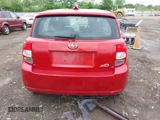 2009 Scion xD z VIN JTKKU10469J045739, wystawiony jako IAAI lot #42232101 z przebiegiem 114 304 mil mil oraz . Historia ofert i sprzedaży dostępna na DreamBid. Obrazek 17.