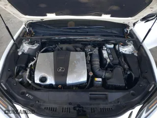 2020 Lexus ES with VIN 58AGZ1B10LU062421, listed as a Copart auction lot 50784555 with 81,514 mi miles and Salvage Title. Bid and sale history available at carsss.com. Image 11.
