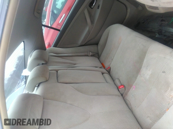 2011 Toyota Camry LE z VIN 4T1BF3EK9BU656806, wystawiony jako IAAI lot #41792844 z przebiegiem 163 634 mil mil oraz . Historia ofert i sprzedaży dostępna na DreamBid. Obrazek 8.