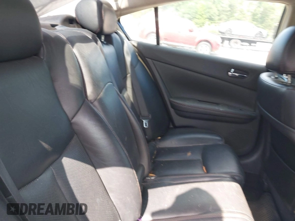 2010 Nissan Maxima S z VIN 1N4AA5AP2AC873538, wystawiony jako IAAI lot #42286075 z przebiegiem 182 883 mil mil oraz . Historia ofert i sprzedaży dostępna na DreamBid. Obrazek 8.