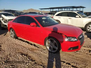 2009 Audi A4 Prestige с VIN WAUMF78KX9N055261, выставлен на аукционе Copart как лот 77577874 с пробегом 99 595 миль миль и Списание • Salvage title. История ставок и продаж доступна на DreamBid. Изображение 4.