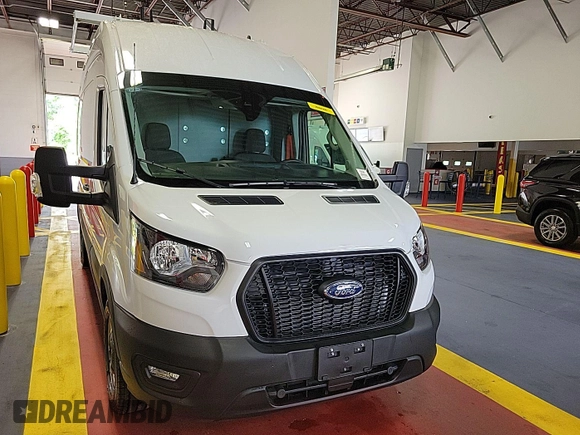 2023 Ford Transit Cargo с VIN 1FTBR1X81PKC02764, выставлен на аукционе IAAI как лот 42785439 с пробегом 475 миль миль и . История ставок и продаж доступна на DreamBid. Изображение 18.
