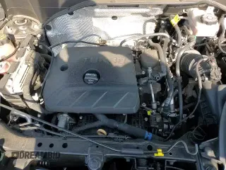 2020 Buick Encore GX Essence with VIN KL4MMFSL3LB106669, listed as a Copart auction lot 66801215 with 65,240 mi miles and Non repairable. Bid and sale history available at DreamBid. Image 14.