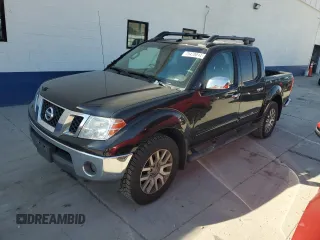 2012 Nissan Frontier SV z VIN 1N6AD0EV2CC459544, wystawiony jako Copart lot #75470014 z przebiegiem 101 565 mil mil oraz Szkoda całkowita • Salvage title. Historia ofert i sprzedaży dostępna na DreamBid. Obrazek 1.