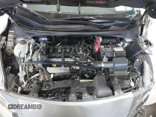 2021 Nissan Versa SV with VIN 3N1CN8EV3ML837810, listed as a IAAI auction lot 41880726 with 51,890 mi miles. Bid and sale history available at carsss.com. Image 10.