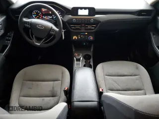 2020 Ford Escape S z VIN 1FMCU0F6XLUB78388, wystawiony jako Copart lot #56103685 z przebiegiem 71 508 mil mil oraz Szkoda całkowita • Salvage title. Historia ofert i sprzedaży dostępna na DreamBid. Obrazek 8.