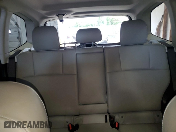 2014 Subaru Forester Touring with VIN JF2SJAMC3EH487379, listed as a Copart auction lot 62003225 with 114,902 mi miles and Clean title. Bid and sale history available at DreamBid. Image 10.