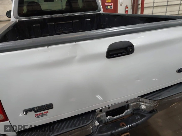 1998 Ford F-150 с VIN 1FTRX18L1WKB99239, выставлен на аукционе IAAI как лот 41987823 с пробегом 217 930 миль миль и . История ставок и продаж доступна на DreamBid. Изображение 17.