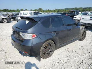 2010 Subaru WRX WRX STI с VIN JF1GR8H64AL820700, выставлен на аукционе Copart как лот 67483464 с пробегом 157 400 миль миль и Списание • Salvage title. История ставок и продаж доступна на DreamBid. Изображение 3.