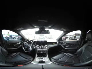 2016 Mercedes-Benz C 300 with VIN 55SWF4JBXGU172594, listed as a IAAI auction lot 42275623 with 92,446 mi miles and . Bid and sale history available at DreamBid. Image 18.