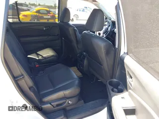 2022 Honda Pilot Touring 7-Passenger с VIN 5FNYF5H66NB034248, выставлен на аукционе IAAI как лот 41777362 с пробегом 26 611 миль миль и . История ставок и продаж доступна на DreamBid. Изображение 8.