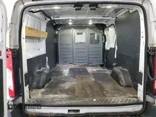 2018 Ford Transit с VIN 1FTYE1YM2JKA25263, выставлен на аукционе Copart как лот 42931795 с пробегом 248 285 миль миль и Чистый • Clean title. История ставок и продаж доступна на DreamBid. Изображение 10.