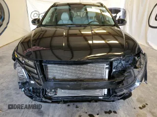 2024 Hyundai Tucson Limited with VIN 5NMJECDEXRH299555, listed as a Copart auction lot 50305005 with 48,861 mi miles and Salvage Title. Bid and sale history available at carsss.com. Image 5.