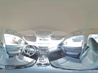 2018 Nissan Rogue SV with VIN KNMAT2MVXJP535892, listed as a Copart auction lot 49044375 with 115,980 mi miles and Salvage Title. Bid and sale history available at carsss.com. Image 13.
