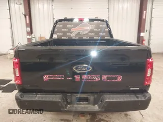 2021 Ford F-150 XL z VIN 1FTEX1EP3MFA35907, wystawiony jako IAAI lot #42336527 z przebiegiem 54 872 mil mil oraz . Historia ofert i sprzedaży dostępna na DreamBid. Obrazek 16.