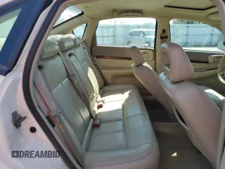2005 Chevrolet Impala LS z VIN 2G1WH52K159335126, wystawiony jako Copart lot #70617914 z przebiegiem 135 113 mil mil oraz Szkoda całkowita • Salvage title. Historia ofert i sprzedaży dostępna na DreamBid. Obrazek 10.