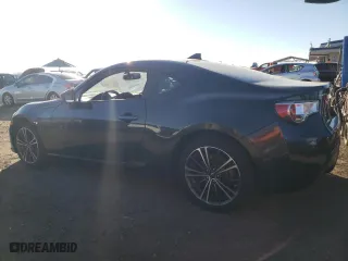 2016 Subaru BRZ Premium with VIN JF1ZCAB11G9601827, listed as a Copart auction lot 40458304 with 42,102 mi miles. Bid and sale history available at carsss.com. Image 2.