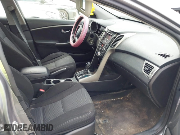 2013 Hyundai Elantra with VIN KMHD35LE6DU037013, listed as a IAAI auction lot 42127258 with 170,477 mi miles and . Bid and sale history available at DreamBid. Image 5.