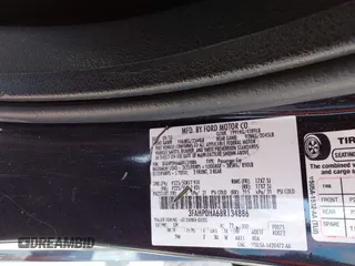 2011 Ford Fusion SE with VIN 3FAHP0HA6BR134886, listed as a IAAI auction lot 42055974 with 275,118 mi miles and . Bid and sale history available at carsss.com. Image 9.