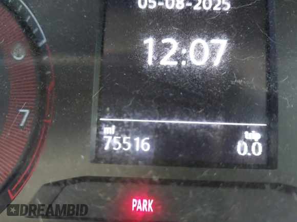 2021 Volkswagen Jetta S with VIN 3VWC57BU7MM036095, listed as a IAAI auction lot 42202141 with 75,516 mi miles and . Bid and sale history available at DreamBid. Image 15.