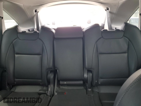 2020 Acura MDX with VIN 5J8YD3H35LL013855, listed as a Copart auction lot 54651515 with 83,778 mi miles and Salvage title. Bid and sale history available at DreamBid. Image 10.