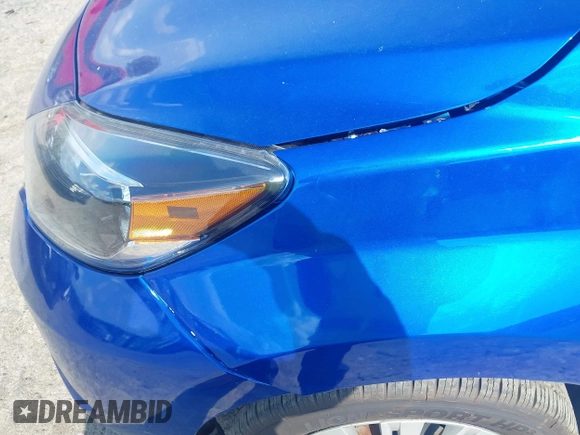 2017 Nissan Note SV z VIN 3N1CE2CP0HL356937, wystawiony jako IAAI lot #42124706 z przebiegiem 107 114 mil mil oraz . Historia ofert i sprzedaży dostępna na DreamBid. Obrazek 15.